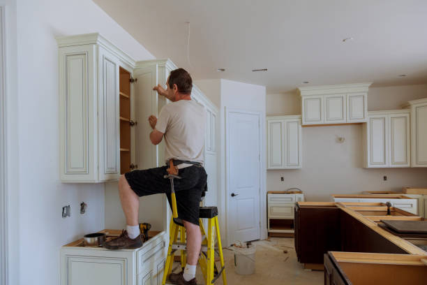 Licensed Appliance Installation service in Highland, MD - BM Kitchen