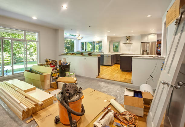 Reliable Appliance Installation contractor in Highland, MD by BM Kitchen